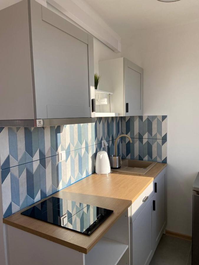 Murano Center Duo Apartament Warszawa