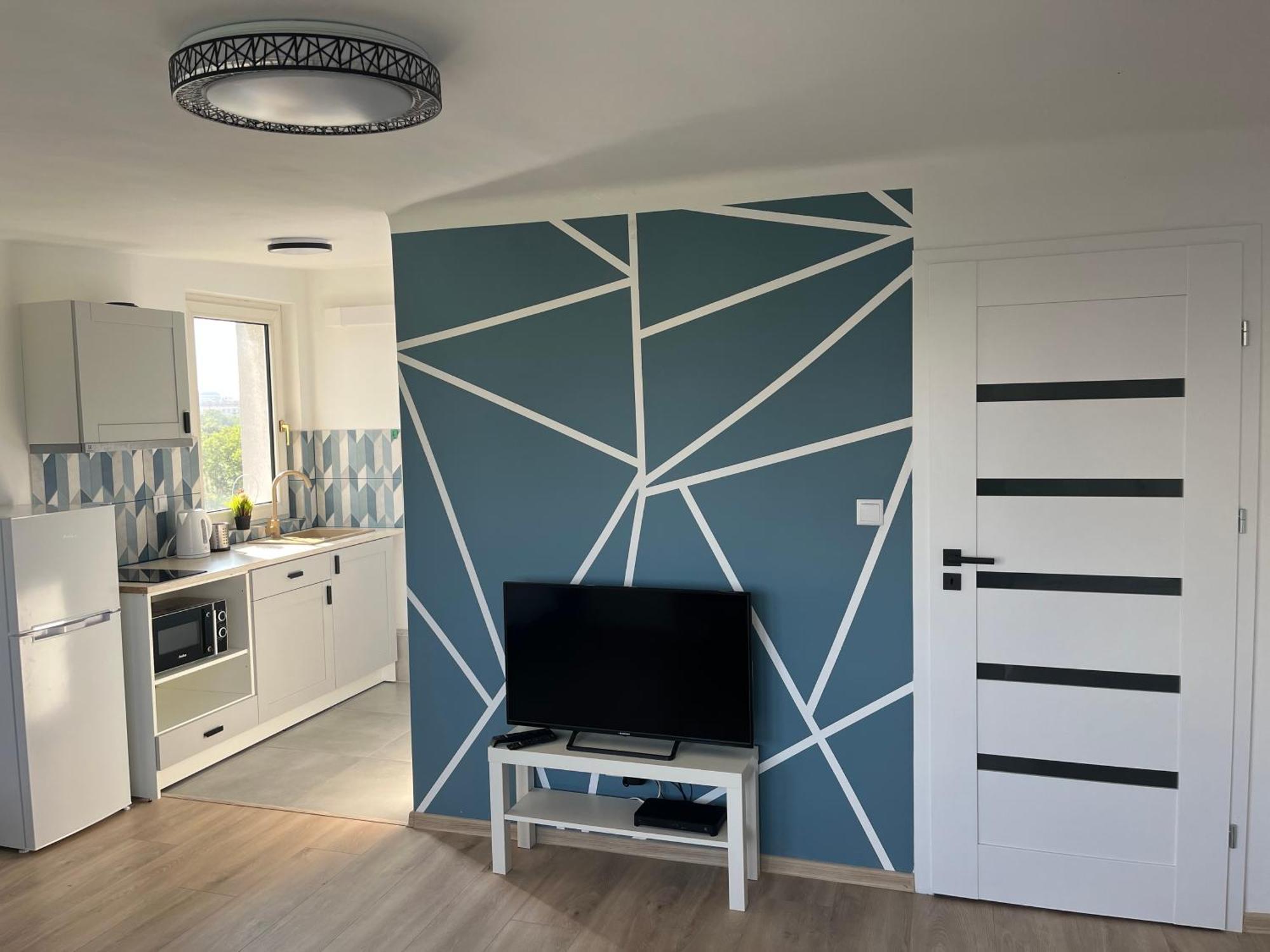 Murano Center Duo Apartament